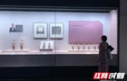 芙蓉国评论|简牍墨香：传承千年文化，点亮强国新程