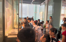 我为职工办实事｜省卫生工会暖心托举，职工子女乐享多彩假期