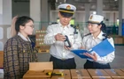 对53个非洲建交国全面实施零关税！湖南首票享惠货物长沙通关