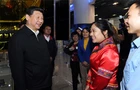 好评中国丨奋进新时代，青春“扎根”正当时