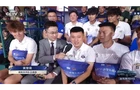 三湘时评 | 足球，也可以是普通人的“盛宴”