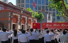 用好“党建篇”这把“金钥匙”