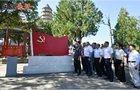 好评中国丨四重密码：从南湖红船到时代巨轮