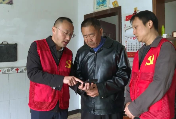 我市多措并举做好2027年度城乡居民医保缴费服务 兜牢民生保障底线