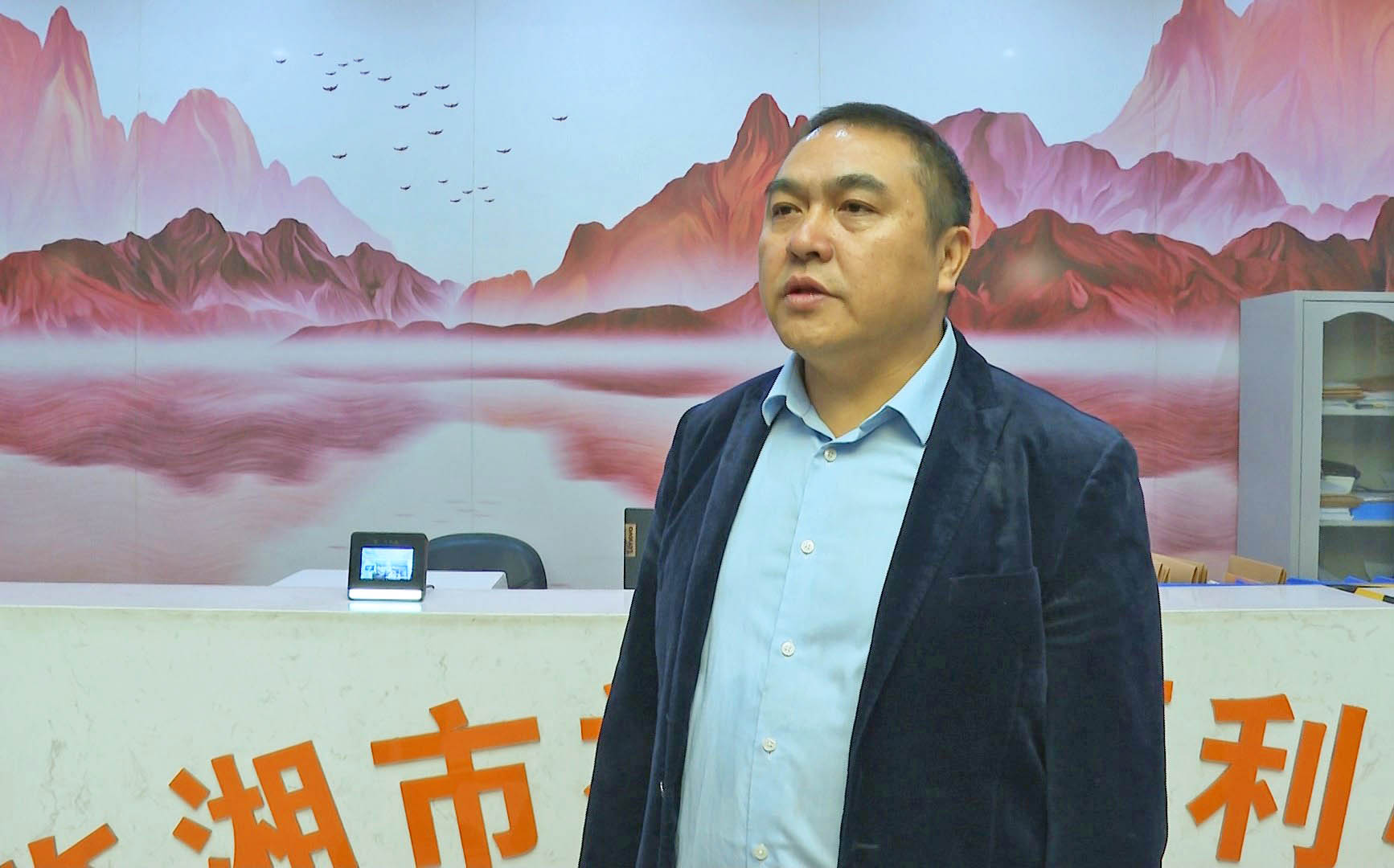 1112 全国“敬老爱老助老模范人物”曹建：躬耕医养铸品牌  大爱无言暖夕阳.jpg