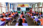 市第七完全小学：开展防溺水主题班会 筑牢学生安全防线