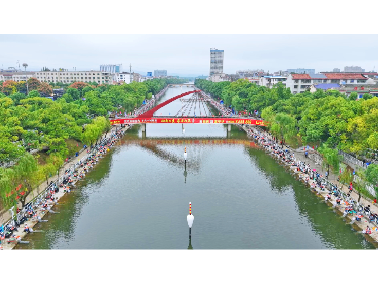 全市“十一”文旅市场火爆 会赛流量变消费增量