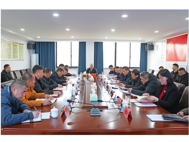 【大兴调查研究】市委常委会会议组成人员专题调研全市农业农村工作