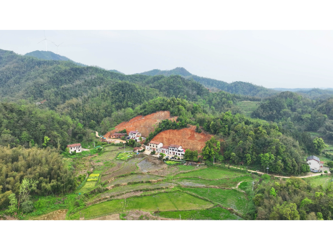 市自然资源局：筑牢地质灾害防线 守护群众平安家园