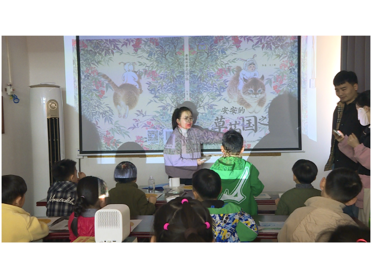 市中医医院开展“学中医、识中药、用中药”活动