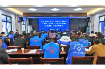 市医疗集团：加速推进紧密型医共体建设提质增效