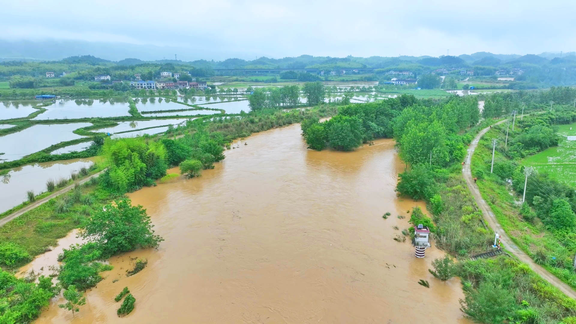 5月26日临湘坦渡镇汛情4.jpg 5月26日临湘坦渡镇汛情4.jpg