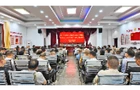 市自然资源局召开2026年上半年全面从严治党专题会商会