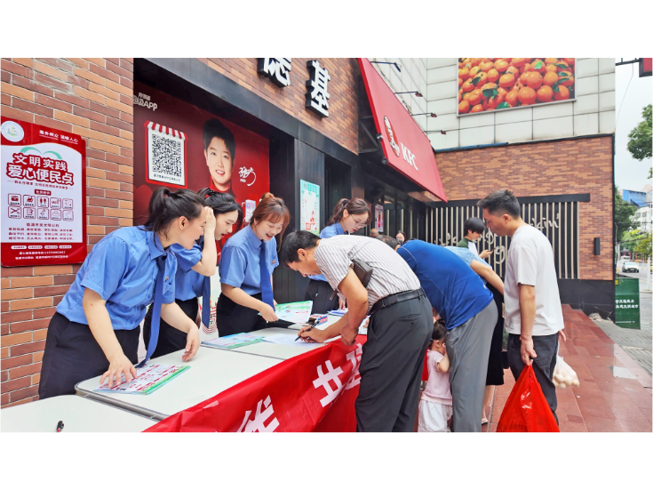 市人民检察院开展“6·26国际禁毒日”宣传活动