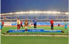 临湘二中田径健儿在省第十五届运动会斩获佳绩