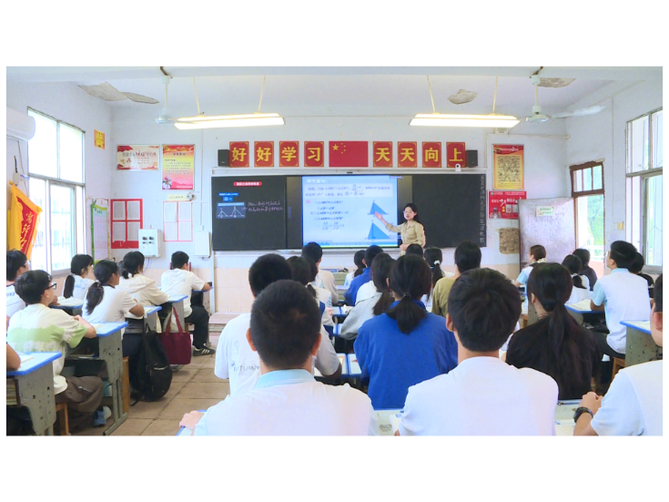 莼湖工匠李嘉：初心如炬 筑梦少年