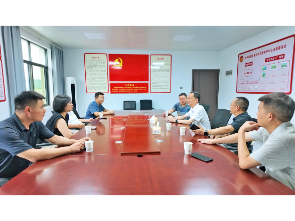 王文华来我市督导防台风防汛工作