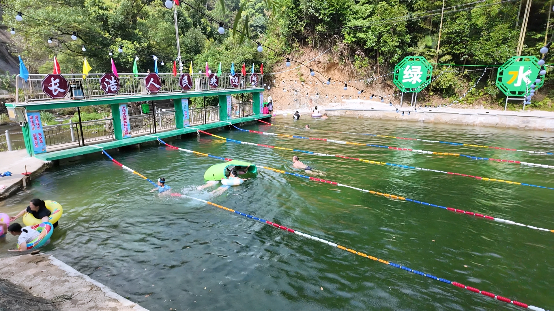 0825詹桥镇长浩村:山水藏清凉 避暑引客来.jpg 0825詹桥镇长浩村:山水藏清凉 避暑引客来.jpg