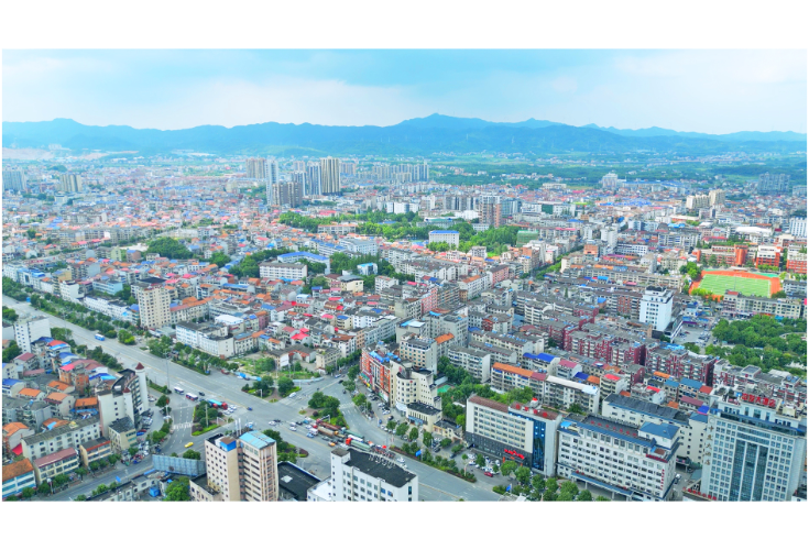 市第十四次党代会报告解读②：打造幸福临湘 建设省域副中心城市拓展区