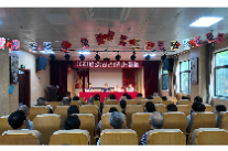 市民政系统开展消防安全应急演练