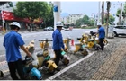 市城管局：精细管控提市容 扮靓城市迎盛会