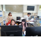 唐洞街道：精准施策助推就业扶贫