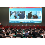 被追授为“全国脱贫攻坚模范”！学习这位县委书记，我们应该学习什么？