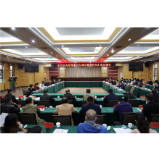 资兴市巩固国家卫生城市复查评估汇报反馈会召开