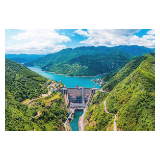 【郴州日报】铺就东江移民幸福路——资兴市全力推进东江库区移民工作纪实