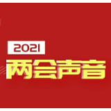 两会声音｜积极建言 展望未来