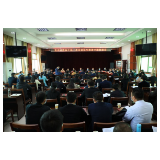 陈占华参加“民生和谐”专题协商会