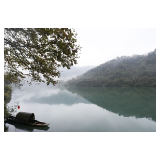 11月1日起，东江湖旅游区启动“淡季运营”模式