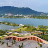 真抓实干在资兴｜东江湖水为何那么清
