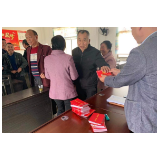 州门司：文明“小积分”引领社会治理“新格局”