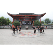 第五批国家级非遗名录公布！资兴瑶族盘王节（还盘王愿）上榜