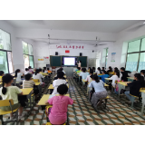 全国“土地日”宣传进乡村、校园