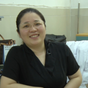 她是这样筑牢防疫的“第一道防线”