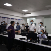 姚斌到资兴调研土壤和农业农村污染防治工作
