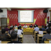 杨理诚：人民选我当代表  我当代表为人民