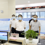 资兴市推进政府职能转变和“放管服”改革工作