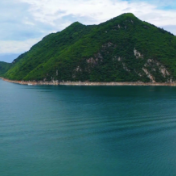 资兴打造东江湖“绿色名片”  实现高质量发展