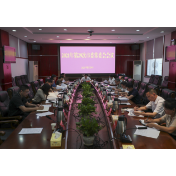 杨理诚主持召开2021年第29次市委常委会会议