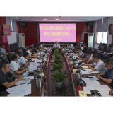 杨理诚：提高政治站位 全力攻坚克难 确保整治整改工作取得实效