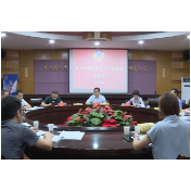 资兴市政协调度政协委员工作室建设工作