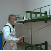 资兴市各中小学校开学准备工作就绪 