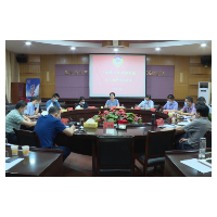 资兴市政协召开党组第11次会议