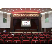 资兴组织参加郴州市“放管服”暨“一件事一次办”改革工作电视电话会议