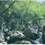 (牢记殷殷嘱托 奋力谱写湖南新篇章)坚持生态优先 建设美丽湖南