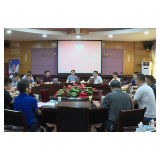 资兴市政协学习贯彻郴州市第六次党代会精神 开展“五个一”委员履职活动