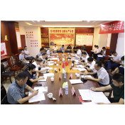 杨理诚：共同推动资兴有色及循环经济产业集群高质量发展